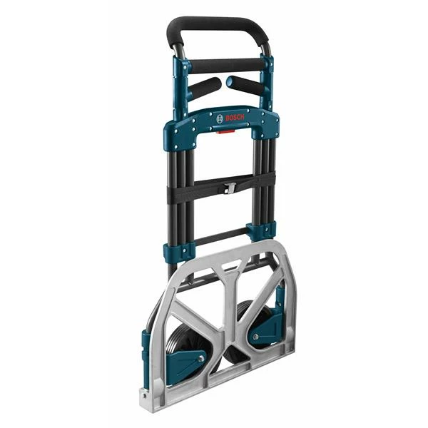Bosch Heavy-Duty Folding Jobsite Mobility Cart 4 Bosch Heavy-Duty Folding Jobsite Mobility Cart - Image 4