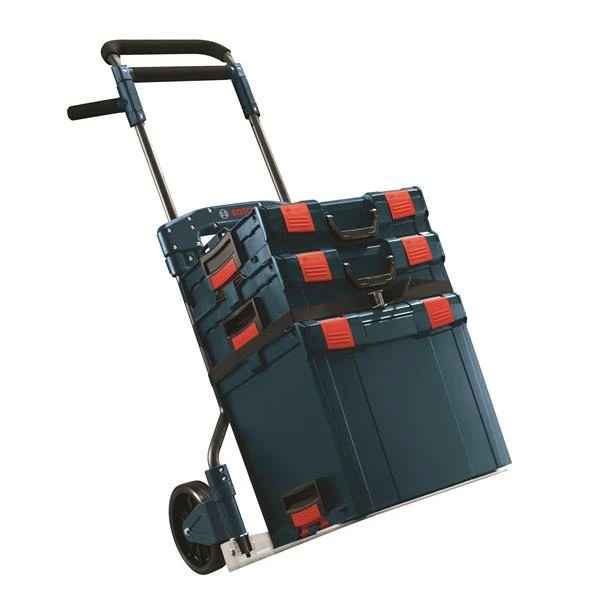 Bosch Heavy-Duty Folding Jobsite Mobility Cart 3 Bosch Heavy-Duty Folding Jobsite Mobility Cart - Image 3