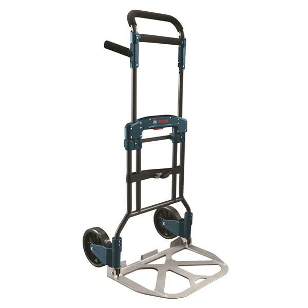 Bosch Heavy-Duty Folding Jobsite Mobility Cart 2 Bosch Heavy-Duty Folding Jobsite Mobility Cart - Image 2