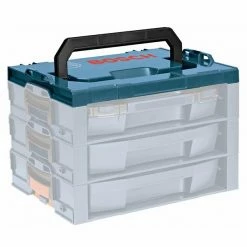 Bosch Top Carry Handle for L-RACK System