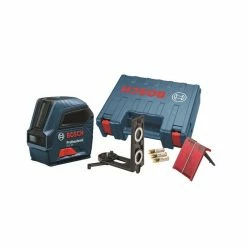 Bosch Self-Leveling Cross-Line Laser 7 Bosch Self-Leveling Cross-Line Laser -Bosch Tools Sales 2022 330609657 AlternateImage1 l