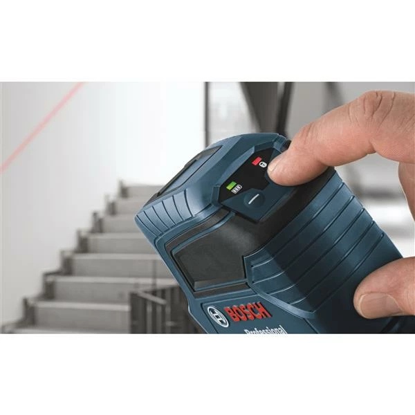 Bosch Self-Leveling Cross-Line Laser 2 Bosch Self-Leveling Cross-Line Laser - Image 2