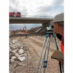 Bosch Automatic Optical Level -Bosch Tools Sales 2022 330609659 AlternateImage3 l