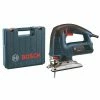 Bosch 7.2 Amp Top-Handle Jig Saw Kit