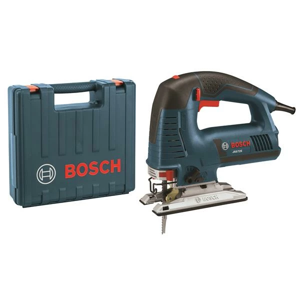 Bosch 7.2 Amp Top-Handle Jig Saw Kit 1 Bosch 7.2 Amp Top-Handle Jig Saw Kit