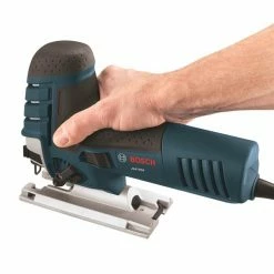 Bosch 7.0 A Barrel-Grip Jig Saw -Bosch Tools Sales 2022 330609663 AlternateImage2 l