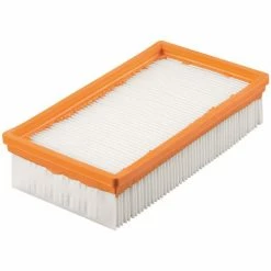 Bosch HEPA Filter for Dust Extractor