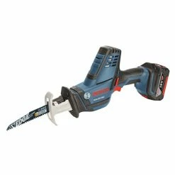 Bosch Compact Reciprocating Saw - 18V -Bosch Tools Sales 2022 330609684 AlternateImage3 l