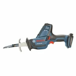 Bosch Compact Reciprocating Saw - 18V -Bosch Tools Sales 2022 330609684 AlternateImage4 l