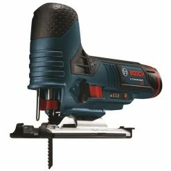 Bosch Barrel-Grip Jig Saw with Exact-Fit Insert Tray - 12V -Bosch Tools Sales 2022 330609685 AlternateImage2 l