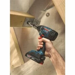 Bosch Hexagonal Impact Driver - 18 V - 1/4" -Bosch Tools Sales 2022 330609699 AlternateImage1 l