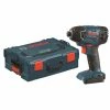 Bosch Hexagonal Impact Driver - 18 V - 1/4"