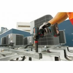 Bosch Brushless Impact Driver Set - 18 V - 1/4" and 1/2" -Bosch Tools Sales 2022 330609701 AlternateImage1 l