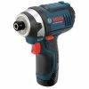 Bosch Max Impact Driver Kit - 12 V