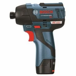 Bosch Max EC Brushless Impact Driver - 12 V 5 Bosch Max EC Brushless Impact Driver - 12 V -Bosch Tools Sales 2022 330609704 AlternateImage1 l