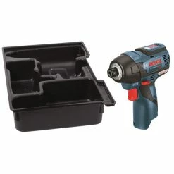 Bosch Max EC Brushless Impact Driver - 12 V