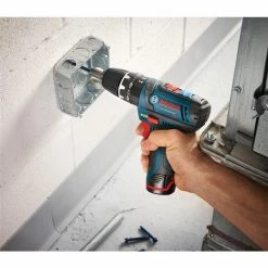Bosch Max Hammer Drill Driver - 12 V 7 Bosch Max Hammer Drill Driver - 12 V -Bosch Tools Sales 2022 330609708 AlternateImage1 l
