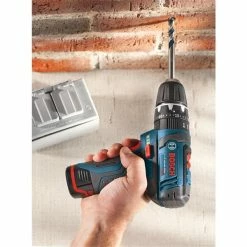 Bosch Max Hammer Drill Driver - 12 V 9 Bosch Max Hammer Drill Driver - 12 V -Bosch Tools Sales 2022 330609708 AlternateImage3 l