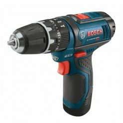 Bosch Max Hammer Drill Driver - 12 V