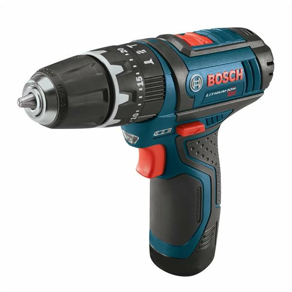 Bosch Max Hammer Drill Driver - 12 V 1 Bosch Max Hammer Drill Driver - 12 V