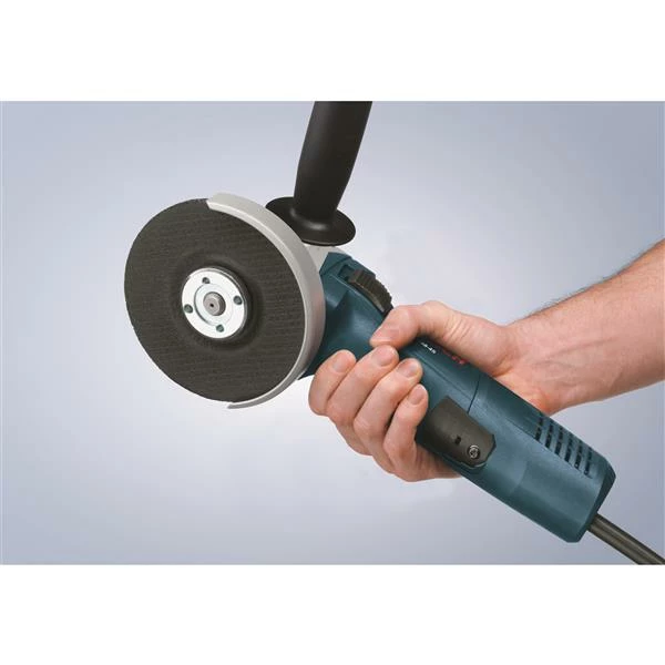 Bosch Angle Grinder - 4 1/2" 3 Bosch Angle Grinder - 4 1/2" - Image 3