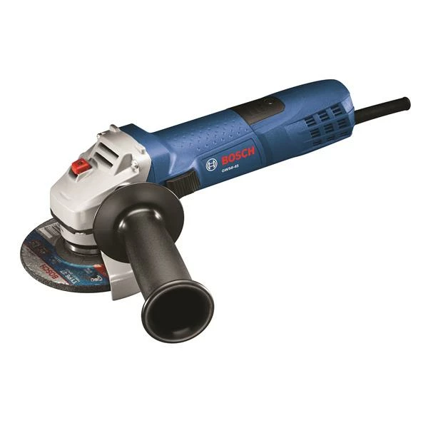 Bosch Angle Grinder - 4 1/2" 1 Bosch Angle Grinder - 4 1/2"