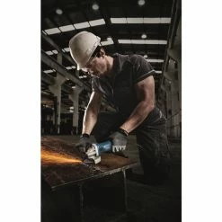 Bosch Angle Grinder - 4.5" 6 Bosch Angle Grinder - 4.5" -Bosch Tools Sales 2022 330609714 AlternateImage1 l