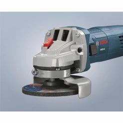 Bosch Angle Grinder - 4.5" 7 Bosch Angle Grinder - 4.5" -Bosch Tools Sales 2022 330609714 AlternateImage2 l