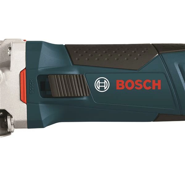 Bosch Angle Grinder - 4.5" 2 Bosch Angle Grinder - 4.5" - Image 2