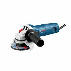 Bosch Angle Grinder - 4.5"