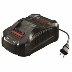 Bosch Lithium-Ion Dual-Voltage Charger - 18V-36V