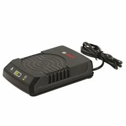 Bosch Wireless Battery Charger - 18 V