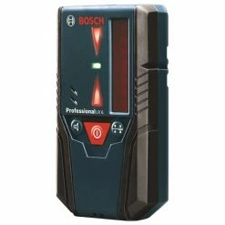 Bosch Line Laser Receiver