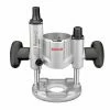 Bosch Plunge Router Base