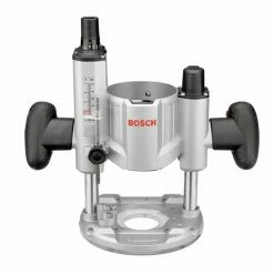 Bosch Plunge Router Base