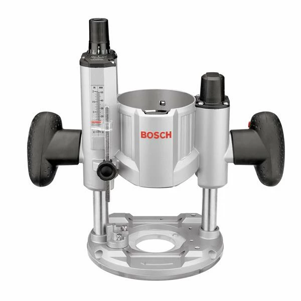 Bosch Plunge Router Base 1 Bosch Plunge Router Base