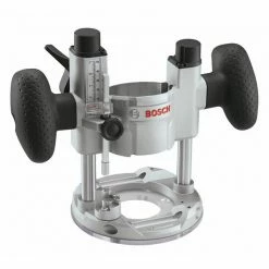 Bosch Plunge Base for Colt™ Palm Router Motor
