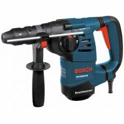 Bosch SDS-plus® Hammer Drill - 1 1/8 "