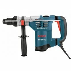 Bosch SDS-plus Rotary Hammer - 1.25" 9 Bosch SDS-plus Rotary Hammer - 1.25" -Bosch Tools Sales 2022 330609799 AlternateImage4 l
