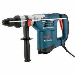Bosch SDS-plus Rotary Hammer - 1.25"