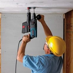 Bosch SDS-plus® Rotary Hammer - 7/8" -Bosch Tools Sales 2022 330609800 AlternateImage1 l