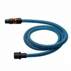 Bosch Anti-Static 16.4 Ft. Dust Extractor Hose