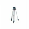 Bosch Contractors' Tripod - Aluminum - 63"