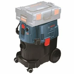 Bosch 9-Gallon Dust Extractor with HEPA Filter 6 Bosch 9-Gallon Dust Extractor with HEPA Filter -Bosch Tools Sales 2022 330614108 AlternateImage1 l