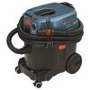 Bosch 9-Gallon Dust Extractor with HEPA Filter