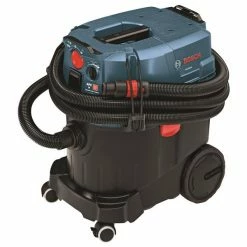 Bosch 9-Gallon Dust Extractor with HEPA Filter