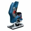 Bosch Max Palm Edge Router - 12 V