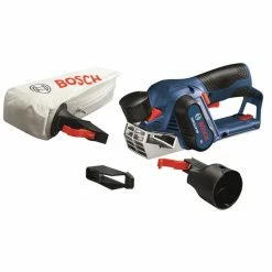 Bosch Max EC Brushless Planer - 12 V 5 Bosch Max EC Brushless Planer - 12 V -Bosch Tools Sales 2022 330614112 AlternateImage1 l