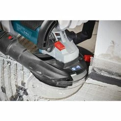 Bosch Concrete Surfacing Grinder - 5" -Bosch Tools Sales 2022 330614122 AlternateImage4 l