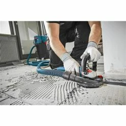 Bosch Concrete Surfacing Grinder - 5" -Bosch Tools Sales 2022 330614122 AlternateImage5 l